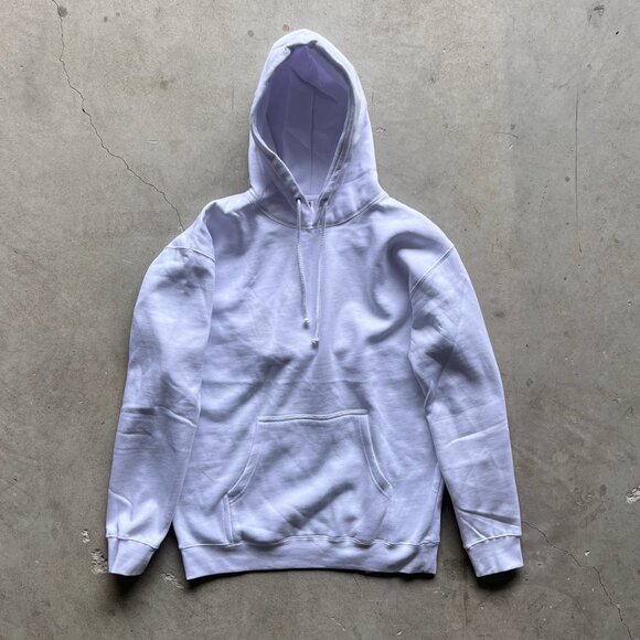 its okay to unfollow people in real life Hoodie white - Picture 3 of 3